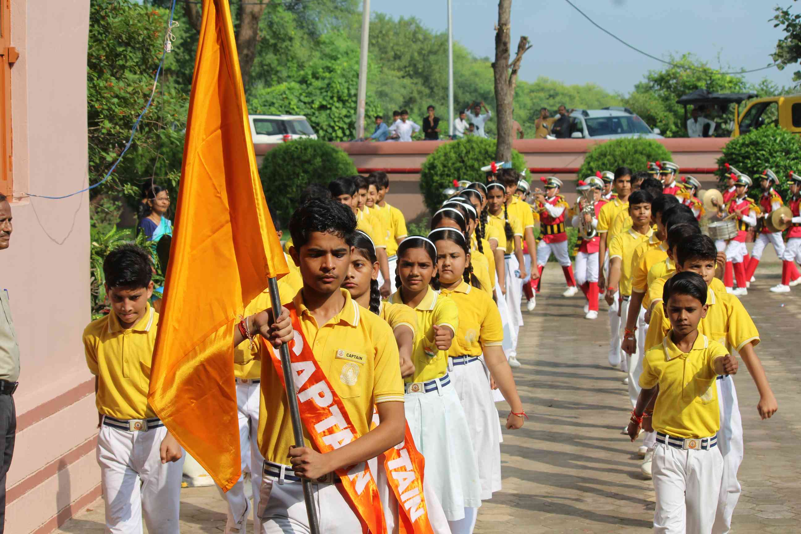 Happy Independence Day 2025
