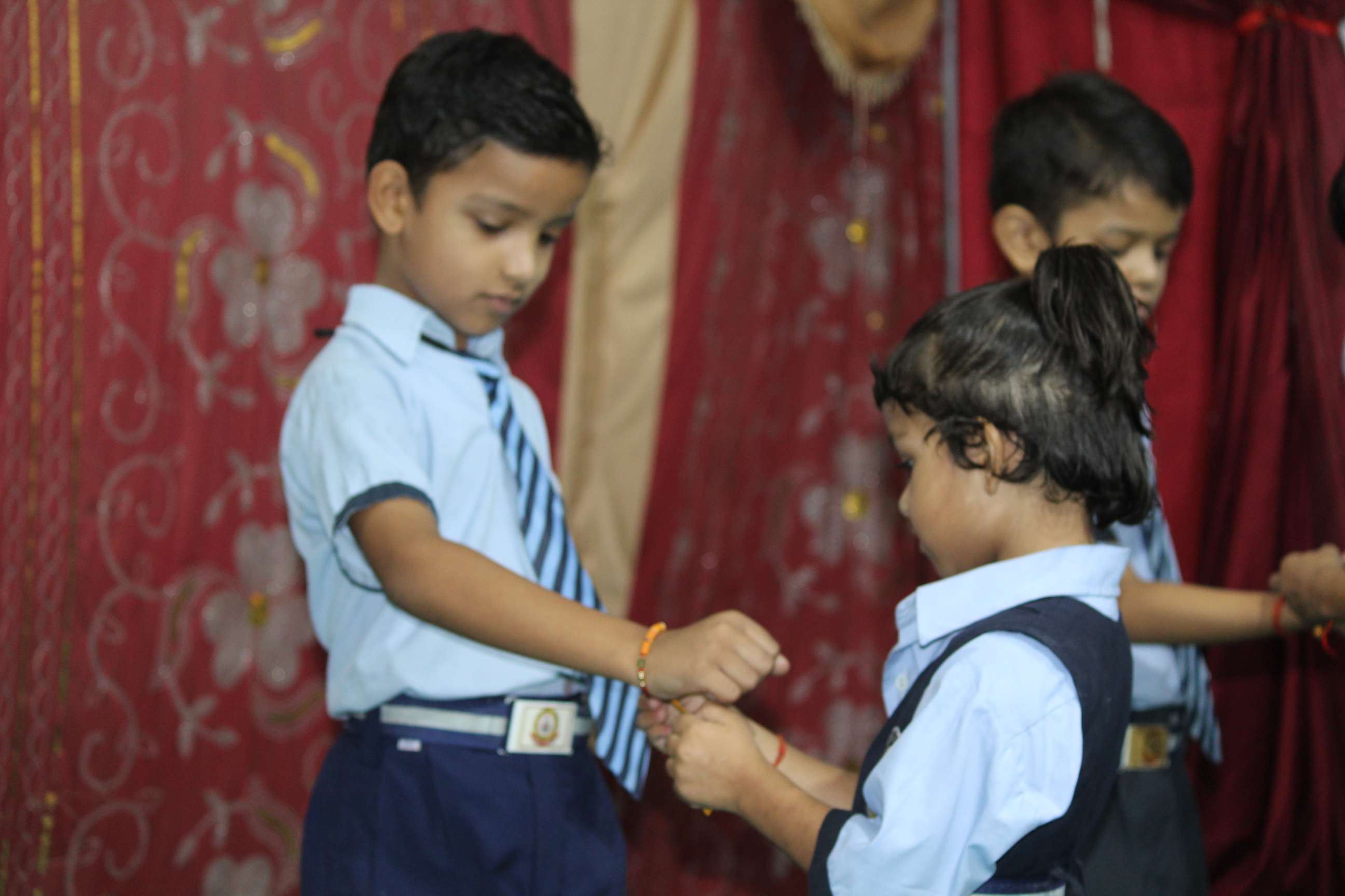  Raksha Bandhan 2025